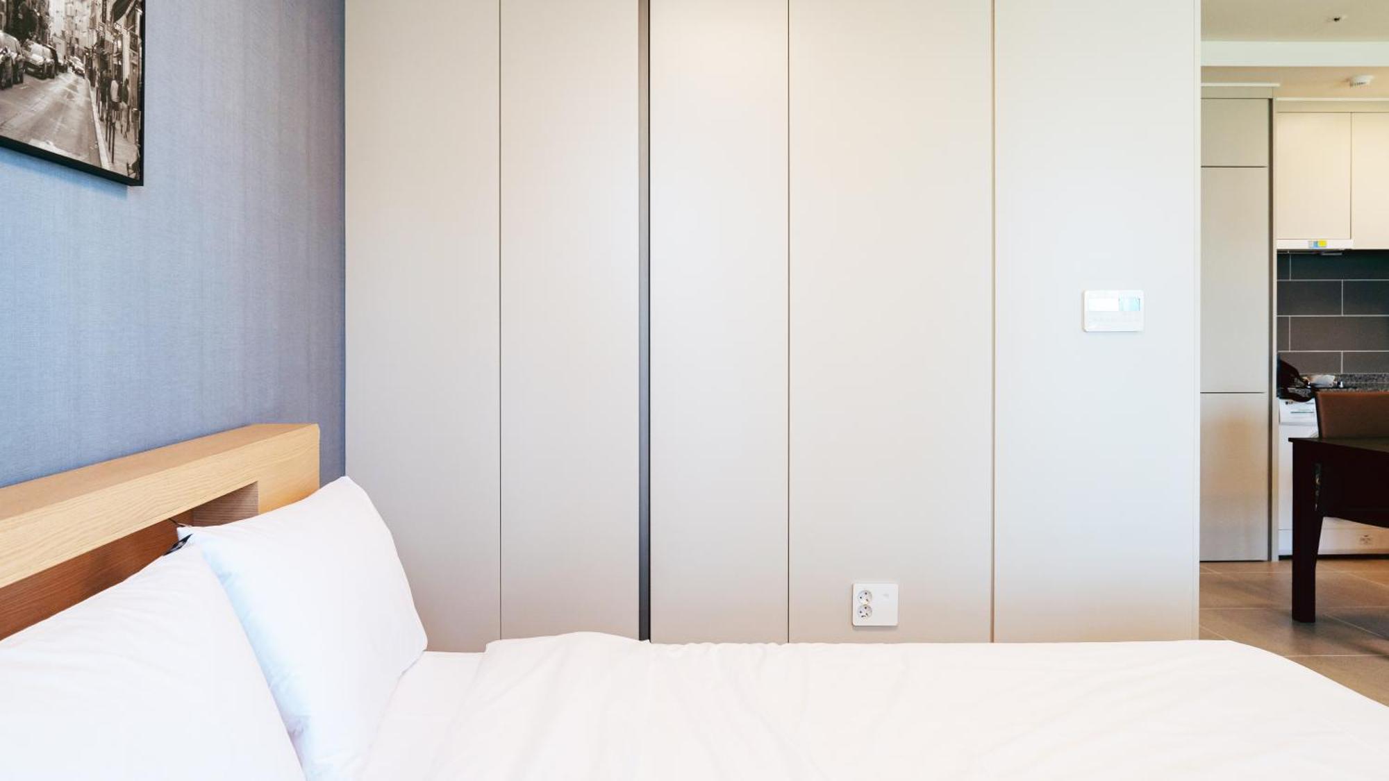 The November Stay In Landmark Інчхон Номер фото